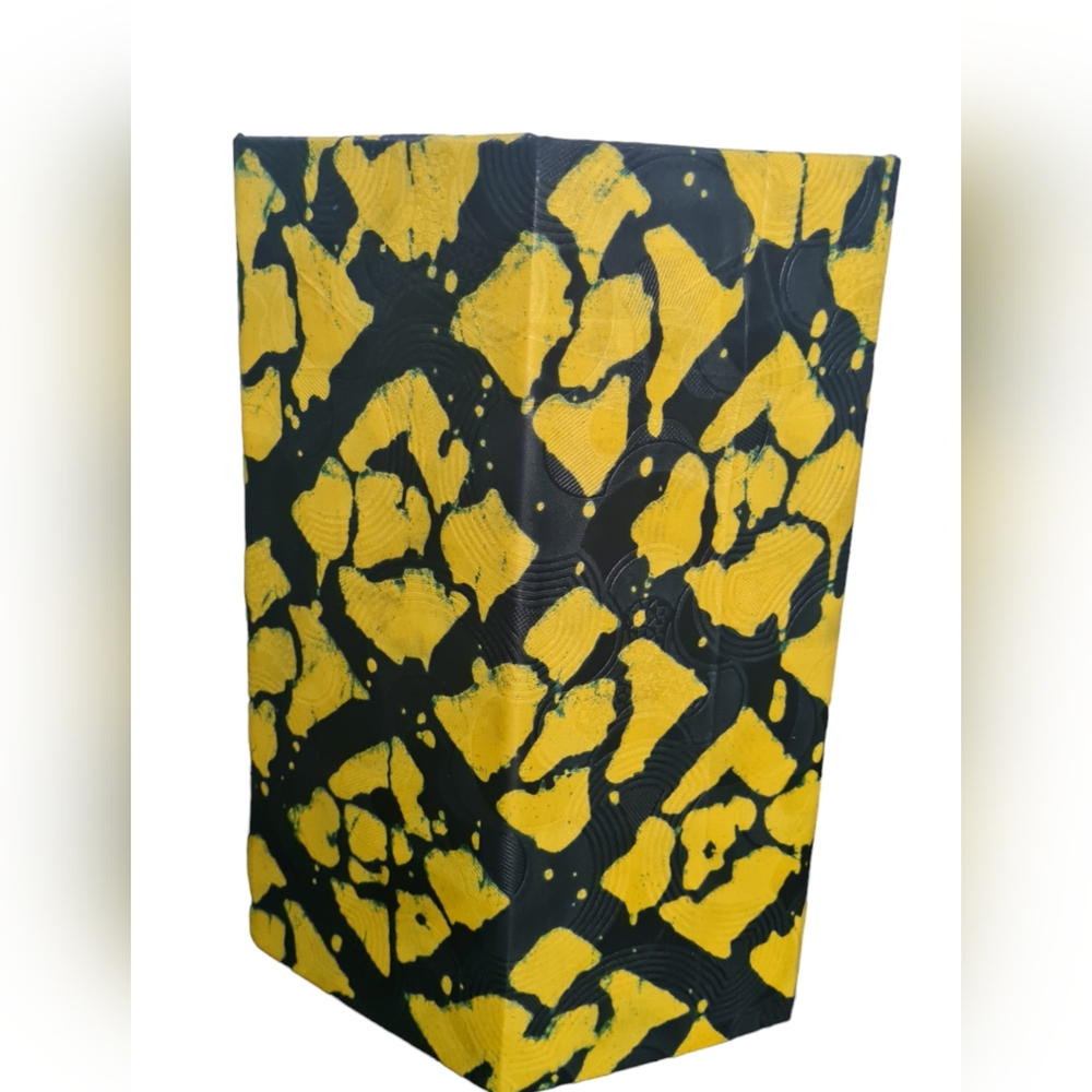 FOLDING TRASH CAN - Picture 2 of 2